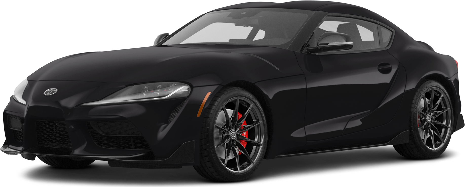 2025 Toyota GR Supra Specs & Feature Comparisons | Kelley Blue Book